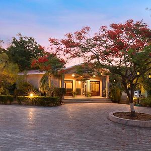 Click Resort Corbett Tiger Den